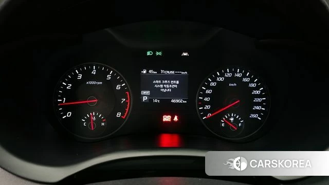 Kia Stinger id 3820068 из Кореи 18