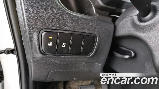 Kia The New Kia Ray id 2612099 из Кореи 18