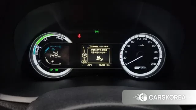 Kia Niro id 3050741 из Кореи 18
