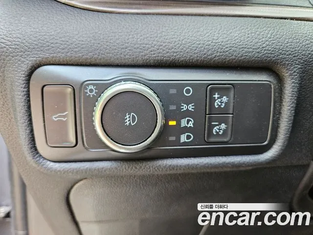 Ford Explorer 6th Generation id 2847270 из Кореи 18