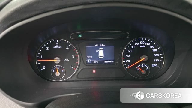Kia The New Sorento id 4923979 из Кореи 28