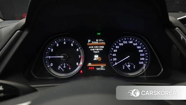 Hyundai Sonata (DN8) id 3923307 из Кореи 18