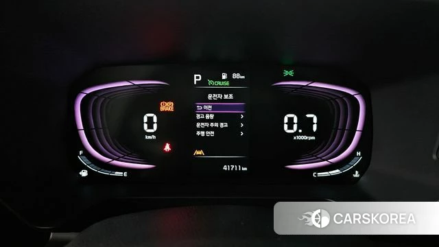 Kia The New Kia Ray id 3953297 из Кореи 18
