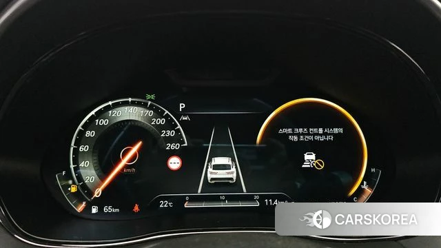 Genesis GV70 id 4422200 из Кореи 32