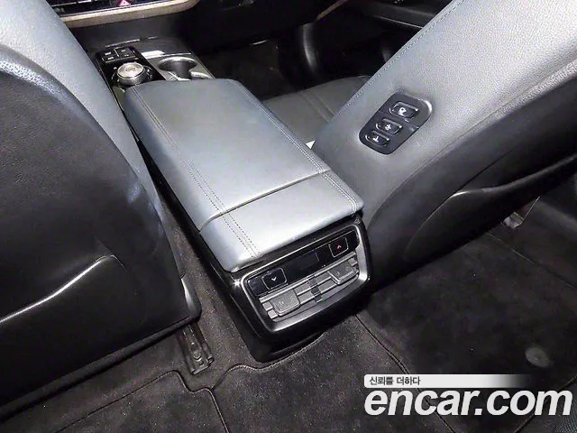 Kia K8 Hybrid id 2701440 из Кореи 18