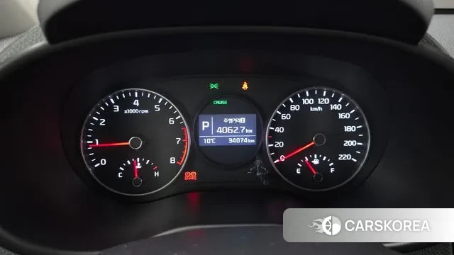 Kia All New Morning (JA) id 3489816 из Кореи 18