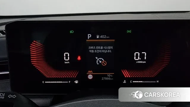 Kia The New K5 3rd generation id 3382969 из Кореи 18