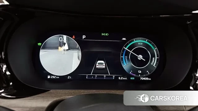 Kia K5 Hybrid 3rd Generation id 3625534 из Кореи 18