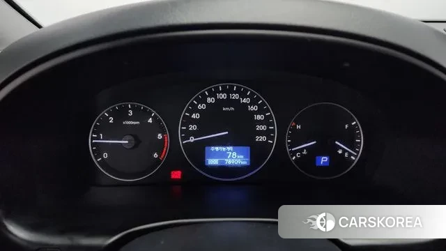 Hyundai The New Grand Starex id 3500164 из Кореи 18