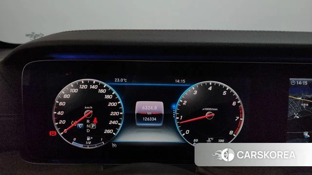 Mercedes-Benz E-Class W213 id 4180486 из Кореи 18