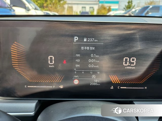 Kia The New K5 3rd generation id 3876423 из Кореи 13