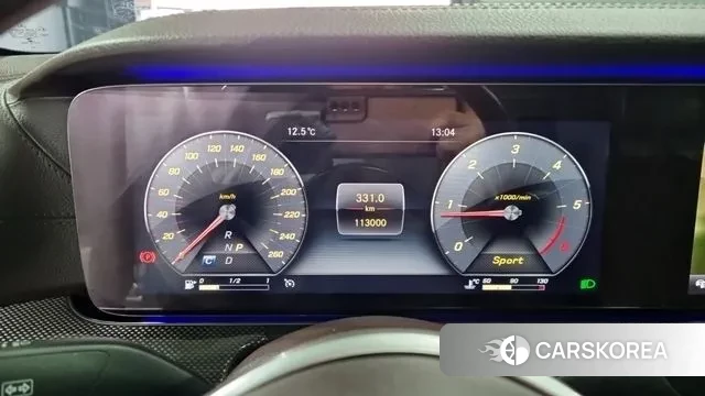 Mercedes-Benz CLS-Class C257 id 3672273 из Кореи 16