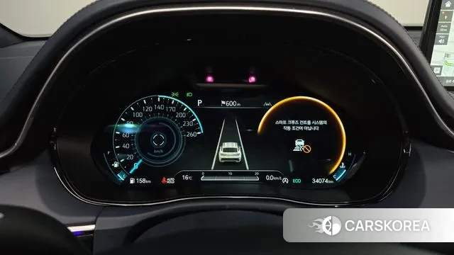 Genesis GV70 id 3586449 из Кореи 18