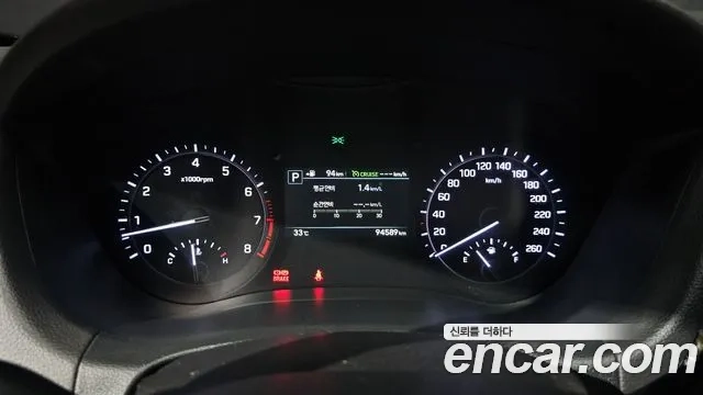 Genesis G80 id 2887151 из Кореи 18