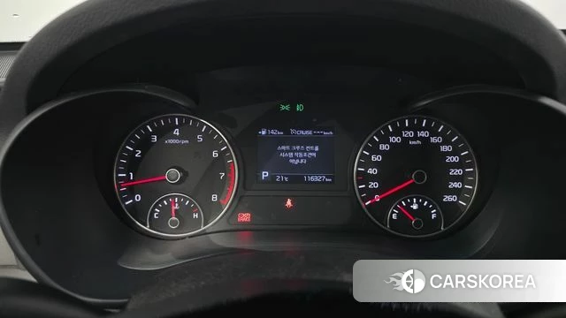 Kia The New K5 2nd generation id 4530566 из Кореи 18