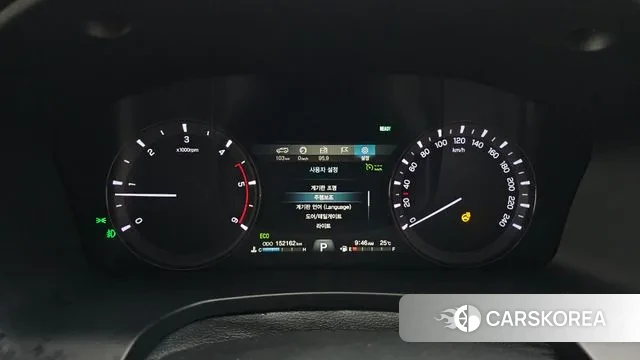 Ssangyong Rexton Sports id 3029340 из Кореи 18