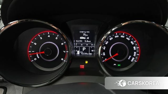 Ssangyong Tivoli Armor id 4447513 из Кореи 28