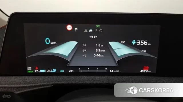 Kia EV6 id 3037496 из Кореи 18