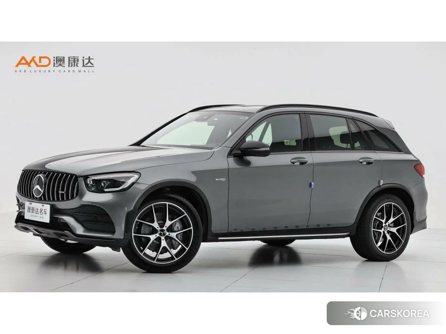 Mercedes-Benz AMG GLC id 4498471 из Китая 8
