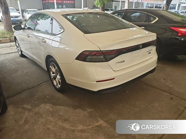 Honda Accord id 4273443 из Китая 10