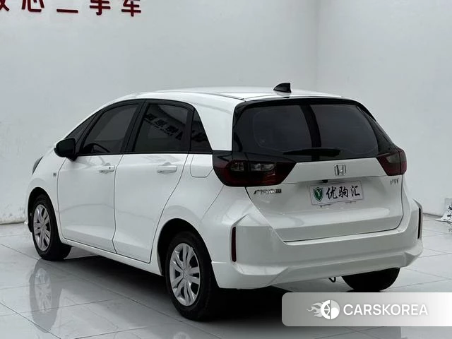 Honda Fit id 4262324 из Китая 15