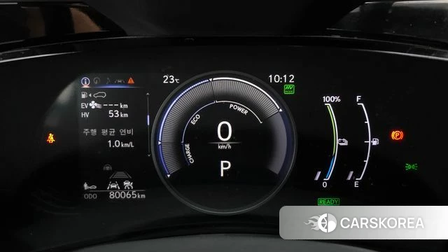 Lexus NX450h + 2nd generation id 4401020 из Кореи 18