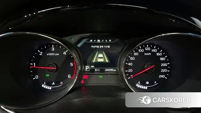 Kia All New Carnival id 2903078 из Кореи 18