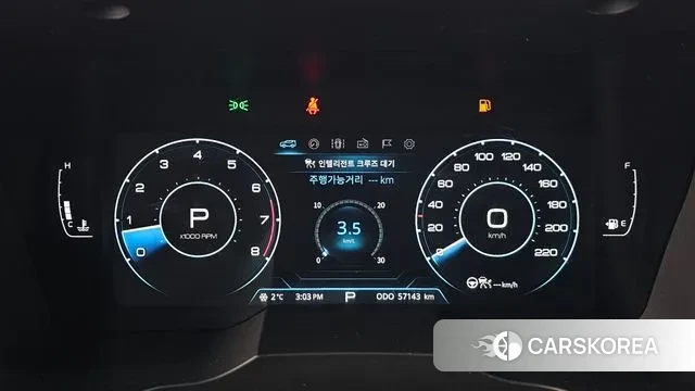 Ssangyong Beautiful Korando id 3581390 из Кореи 18