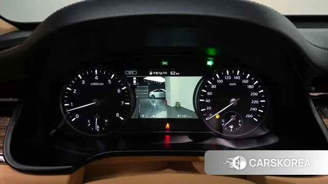 Kia More K9 id 3329794 из Кореи 18