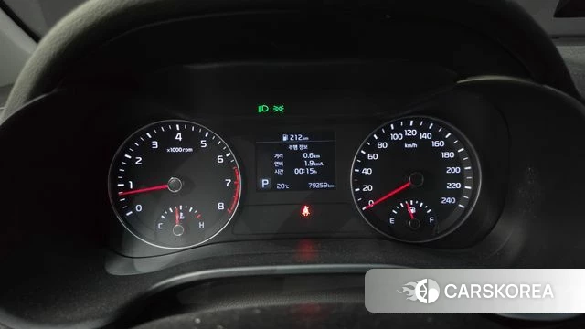 Kia Come New K3 id 4658095 из Кореи 31
