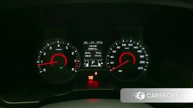 Ssangyong Berry New Tivoli id 4383787 из Кореи 28