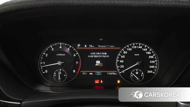 Genesis G90 id 4490842 из Кореи 32