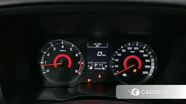 Ssangyong Berry New Tivoli id 3794623 из Кореи 18