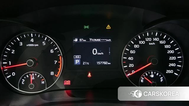 Kia The New K5 2nd generation id 4363409 из Кореи 18