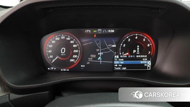 Volvo XC40 id 4019262 из Кореи 18