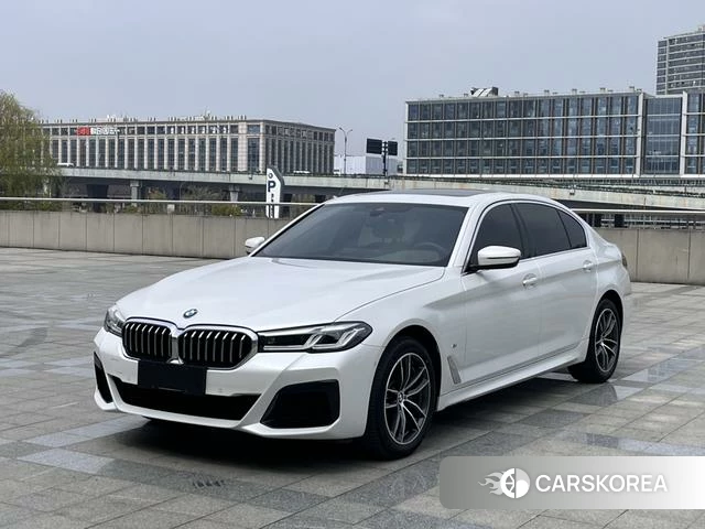BMW 5 series id 4277955 из Китая 16