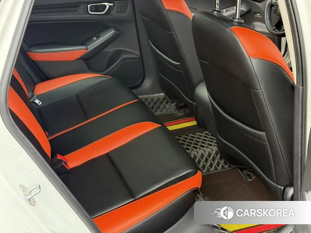 Honda Civic id 4290640 из Китая 32