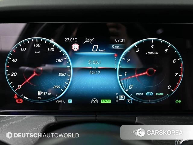 Mercedes-Benz E-Class W213 id 4481504 из Кореи 18