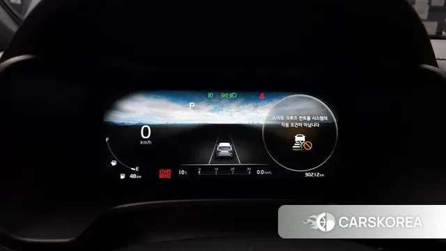 Kia The New K3 2nd generation id 3751433 из Кореи 18