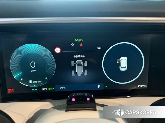 Hyundai Palisade (LX3) id 4380811 из Кореи 8