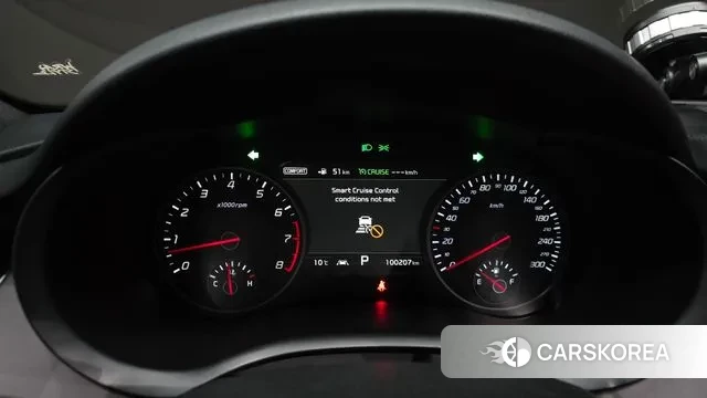 Kia Stinger id 3464964 из Кореи 18