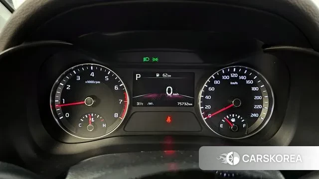 Kia The New K3 2nd generation id 3059480 из Кореи 18