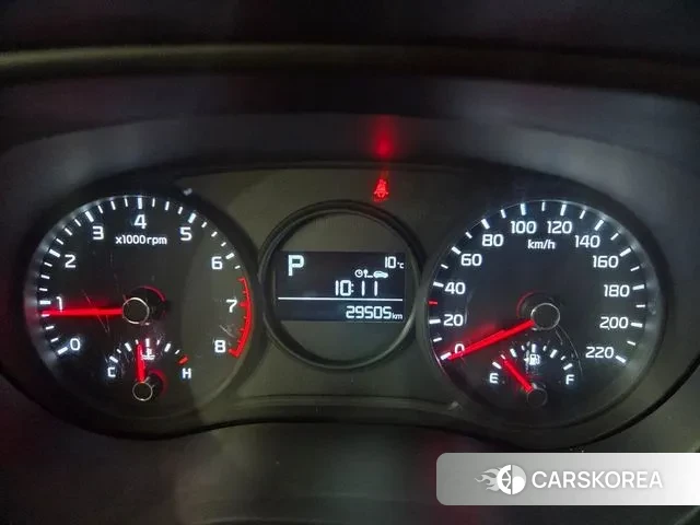 Kia Morning Urban (JA) id 3707734 из Кореи 18