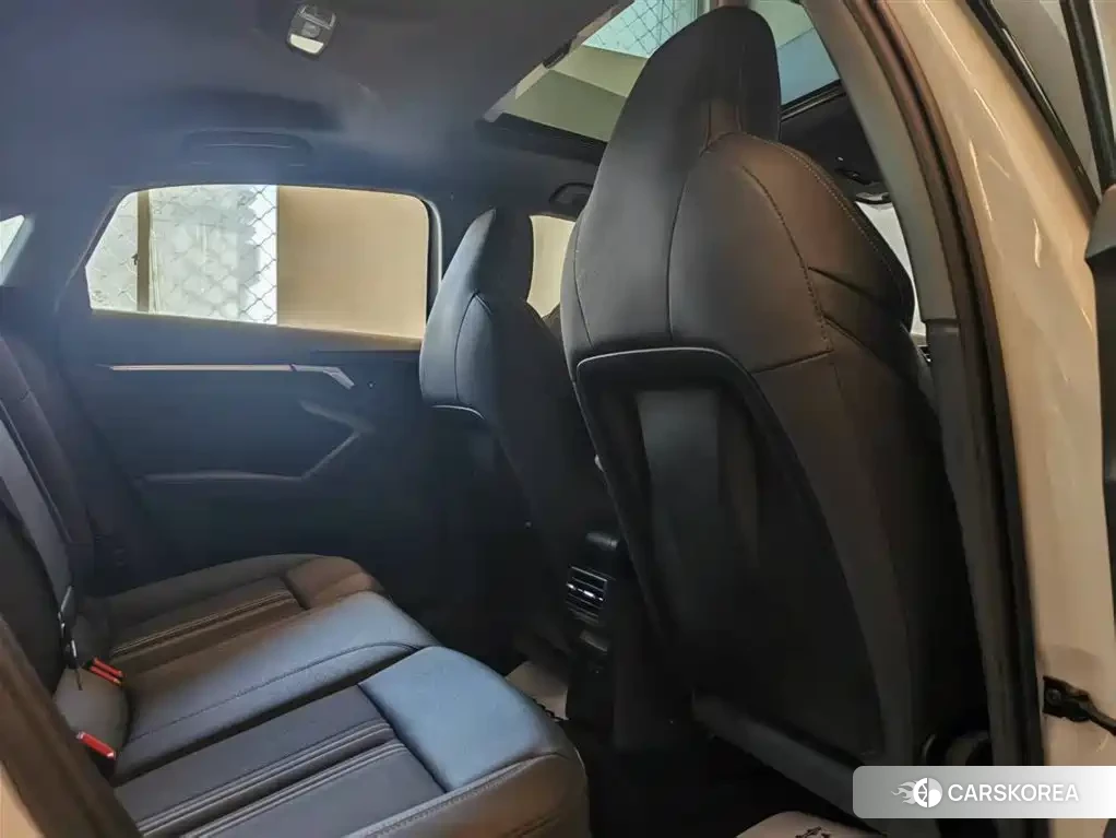Audi A3 id 4601802 из Китая 19