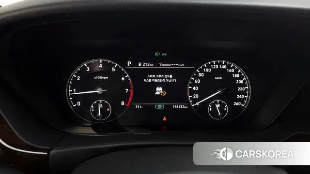 Genesis G90 id 3117141 из Кореи 18