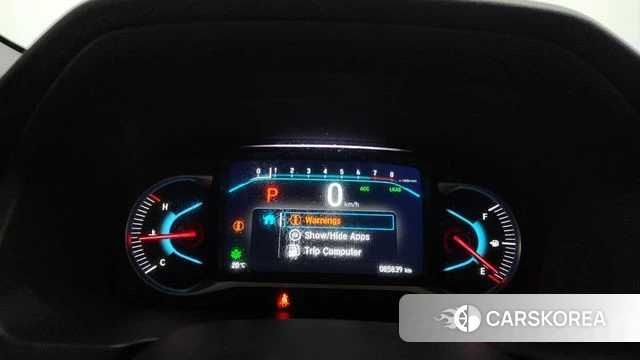 Honda Pilot 3rd generation id 4285107 из Кореи 31