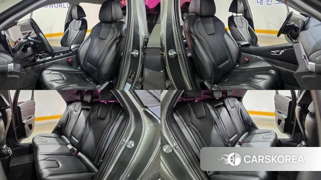 Hyundai Avante (CN7) id 4677169 из Кореи 18