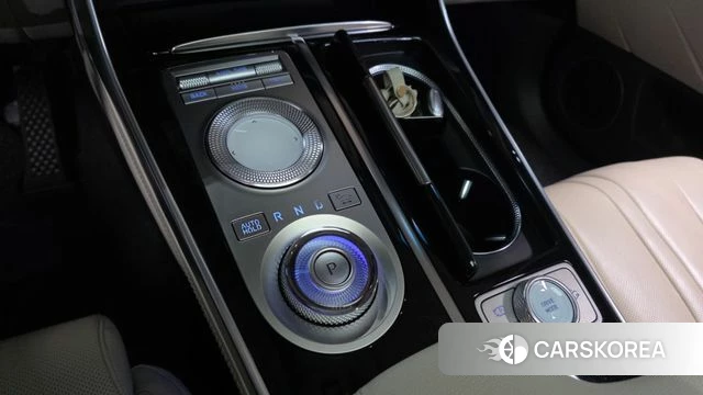 Genesis GV80 id 3898814 из Кореи 17