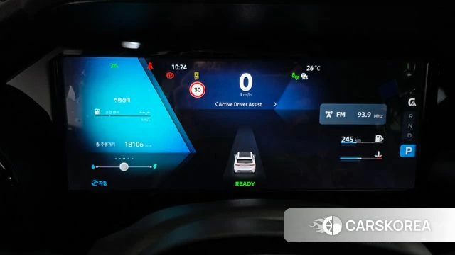 Renault Korea (Samsung) Grand Coleos id 4649619 из Кореи 32