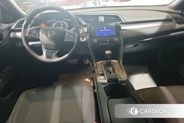 Honda Civic id 4240933 из Китая 15